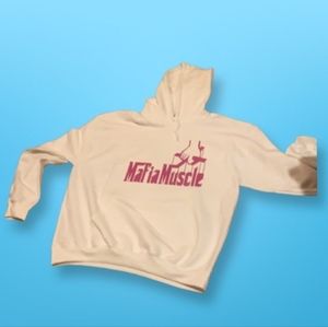 Mafia Muscle Hoodie